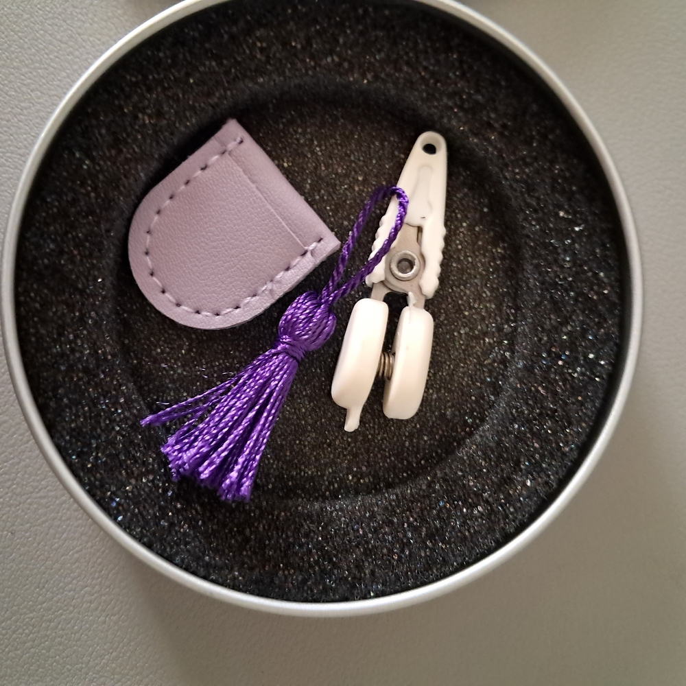 Mini Craft Sizzors